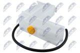 Vas expansiune racire Nissan Almera 1.5, 1.6, 1.8, 2.0, 2.2 2000-, Primera 1.6, 1.8, 1.9, 2.0, 2.2, 2.5 2001-; 217114U000; NTY, aftermarket