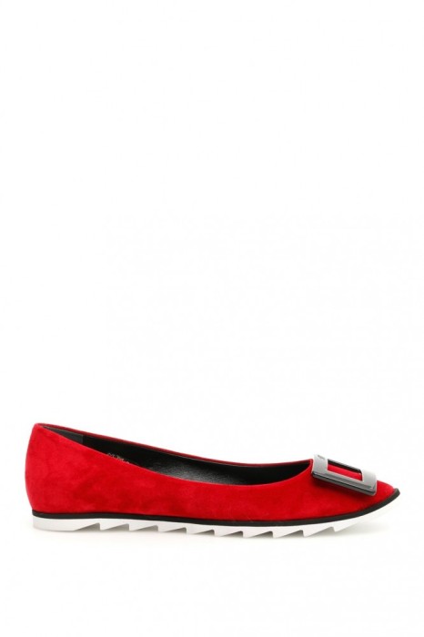 Balerini Roger Vivier Balerini Roger Vivier
