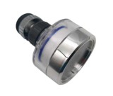 Perlator Filtru baterie lavoar cu filtru apa polipropilena si minerale cu duze extrafine pentru jet puternic