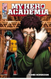 My Hero Academia Vol.14 - Kohei Horikoshi