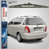 Cumpara ieftin Ștergător Lunetă Kia Carens I MPV (FC, FJ) 1999&ndash;2002 | Bosch Twin H341