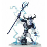 Hasbro - Set figurine Storm King si Grubber , My Little Pony, Multicolor