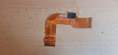 Banda flex Sony Vaio PCG-4121DM , 4121M, VPCSB -- A190 foto