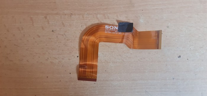 Banda flex Sony Vaio PCG-4121DM , 4121M, VPCSB -- A190