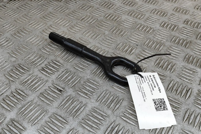 C&acirc;rlig de remorcare TESLA MODEL Y 2024 OEM: 1077570 | 30351730