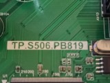 placa de baza TP.S506.PB819 Starlight 32dm3500 tv led