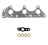 Set montaj turbocompresor Smart City-Coupe, Fortwo Cabriolet, Fortwo Coupe, Roadster Coupe, 0.7, 0.7, 0.7, 0.7, 0.7, 0.7, 0.7, 0.7 (45