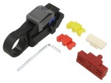 Dezizolator Cablu Coaxial 3,5-7,5mm PRESSMASTER Kit Imbus Lame 4320-0208
