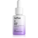 Saffee LiftUp Retinol Serum ser regenerant antirid cu retinol 30 ml