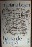 MARIANA BOJAN-HAINA DE CANEPA/PHANTASTICONUL(VERSURI 1983/coperta MARIANA BOJAN)