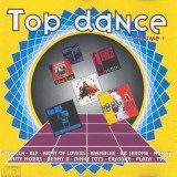 Various - Top Dance Volume 1, CD