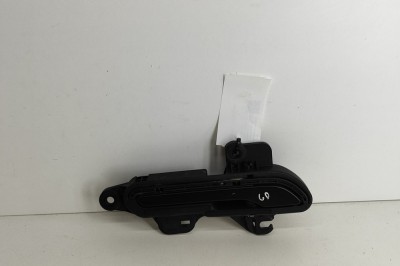 M&amp;acirc;ner exterior ușă dreapta spate TESLA MODEL 3 2022 OEM: 1780885-00-A | 25408595 foto