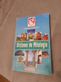 Cumpara ieftin George Lazarescu - Dictionar de mitologie, 1998, Niculescu