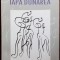 IOAN FLORA: IAPA DUNAREA(VERSURI 1977-99/postf.N.BALOTA/2003/DEDICATIE-AUTOGRAF)