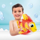 Set de figuri animale gonflabile pentru joaca &icirc;n apă, CMCLASS
