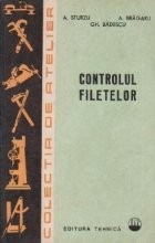 Controlul filetelor foto