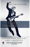 Traieste paradisul acum - William Middleton