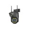 Camera Supraveghere IP Dubla, Inteligenta 360, 4K, 8 MP. 1080P, Wi-Fi/conexiune fir, Zoom Optic 10X