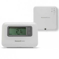 Termostat programabil Wireless T3R Honeywell foto