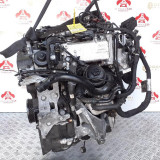 Motor Audi A4 B9 | A5 | Q5 | 2.0 D | DET | 2015 - 2021