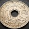 Moneda istorica 10 CENTIMES - FRANTA, anul 1939 * cod 4785