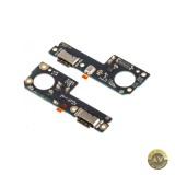 Placa cu Conector Incarcare - Microfon Xiaomi Redmi Note 13 5G Service Pack 5600010N1700