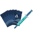 Pasta temoconductoare MX-6 ULTIMATE MX6 4 grame + 6 servetele speciale 5.6W/mK MX Cleaner ARCTIC ACTCP00084A, Arctic Cooling