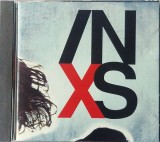 INXS &ndash; X NM /NM cd pop rock Mercury , UK, 1990