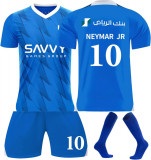 Awqian Tricou de Fotbal AlHilal Băieți, 0.7/9/10 Echipa de Fotbal