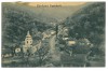 2053 - OCNA de FIER, Caras Severin, Panorama, Romania - old postcard - used - 1909, Circulata, Printata