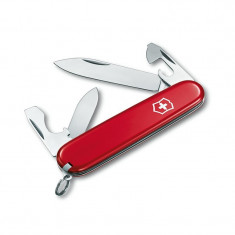 Briceag multifunctional Recruit Victorinox, lama otel foto