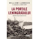 La portile Leningradului - William Lubbeck