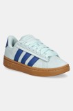 adidas sneakers Grand Court Alpha 00S culoarea verde, JI1718