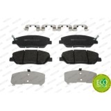Placute frana Ferodo FDB4111