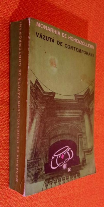 Monarhia de Hohenzollern vazuta de contemporani 1968