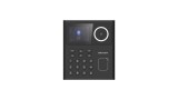 Value Series Face Access Terminal 2.4-inch LCD screen, 2 MP lens Multiple authentication methods, including face, card, and PIN, etc. Supports M1 card