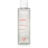 SVR PALPEBRAL Micellar Eye Gel gel micelar calmant, pentru demachierea ochilor 125 ml