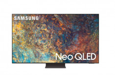 QLED TV 65&amp;quot; SAMSUNG QE65QN95AATXXH foto