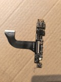 buton placa pornire + usb + conector audio LENOVO YOGA 3 PRO 1370 80HE aiuu2 ns-a322