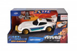 MASINUTA FAST AND FURIOUS SPY RACERS LAYLA&#039;S ASTANA SCARA 1:24 SuperHeroes ToysZone, Simba