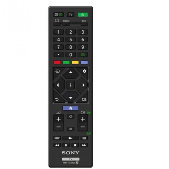 Telecomanda RMT-TX440E pentru Sony TV