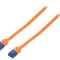 Cablu Patch UTP Cat6a Cupru 2m