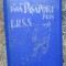 Fara pasaport prin URSS, vol. I &ndash; Johann Urwich