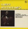 Vinil Count Basie&#039;s All Stars with Joe Williams &lrm;&ndash; A Night At Count Basie&#039;s (VG), Jazz