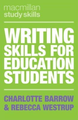 Writing Skills for Education Students foto
