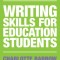 Writing Skills for Education Students