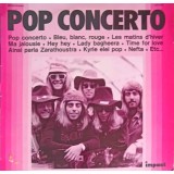 Disc vinil, LP. Pop Concerto-Pop Concerto-242141