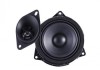 Difuzoare auto Steg dedicate BMW BMX45CII set sistem 2 căi, 100mm, 160W RMS, 4Ω, set 4 difuzoare