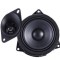 Difuzoare auto Steg dedicate BMW BMX45CII set sistem 2 căi, 100mm, 160W RMS, 4Ω, set 4 difuzoare