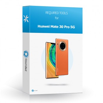 Cutie de instrumente Huawei Mate 30 Pro 5G (LIO-N29). foto